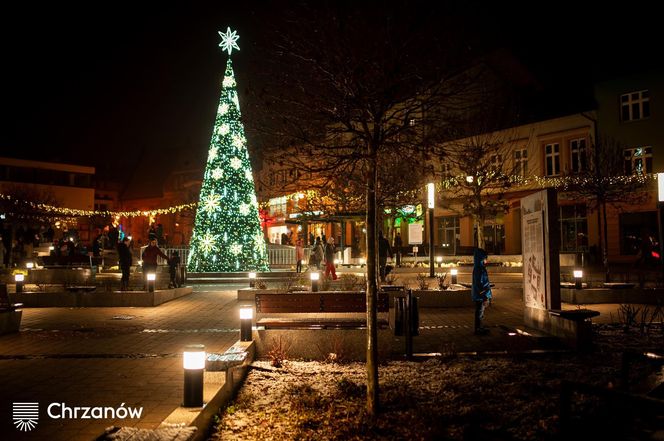 Chrzanów. Najlepsza gmina do życia w Małopolsce 2025