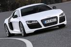 Nowe Audi R8 V10 Fit Lovers