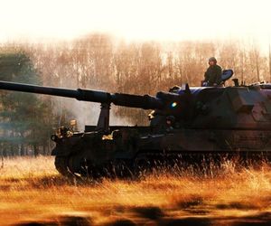 Polska eksportuje coraz więcej sprzętu wojskowego