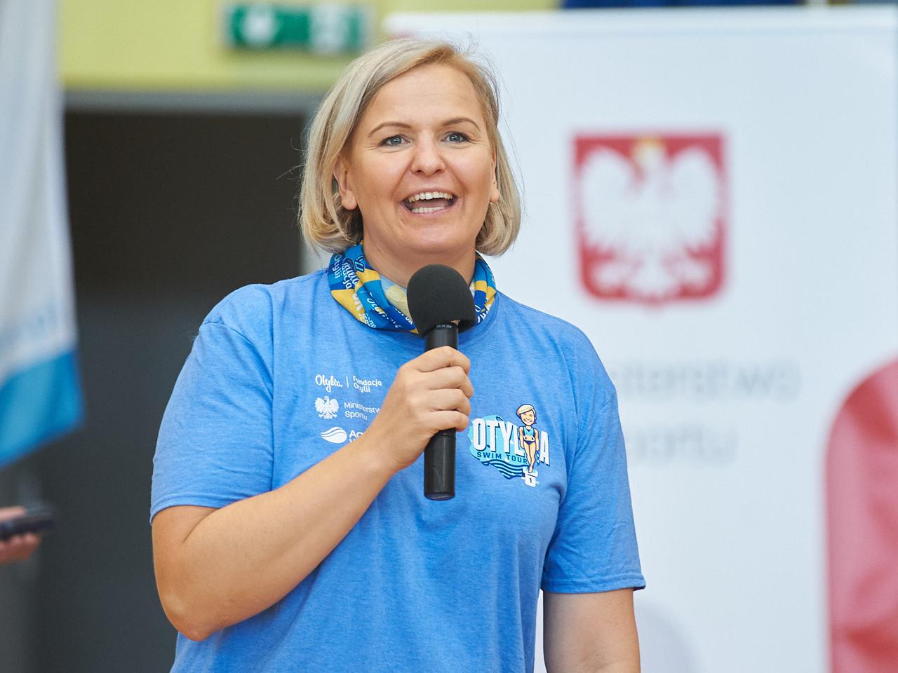 Pływacy zgarną medale ME? Pierwsze zawody prezes Jędrzejczak