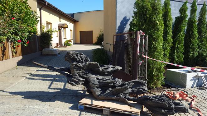 Czeladzka czarownica