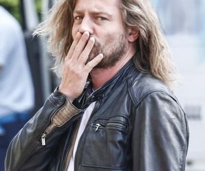 Marcin Rogacewicz już po rozwodzie