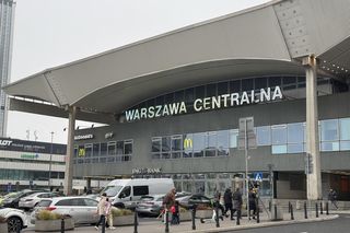 50. urodziny Dworca Warszawa Centralna. Trzy dni atrakcji dla mieszkańców Warszawy i podróżnych