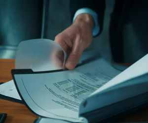 Dziedzictwo (Emanet) odc. 669. Nedim