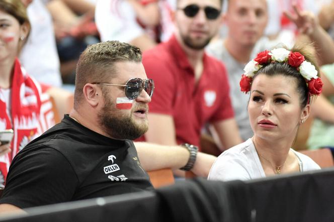 Pawel Fajdek, Sandra Fajdek