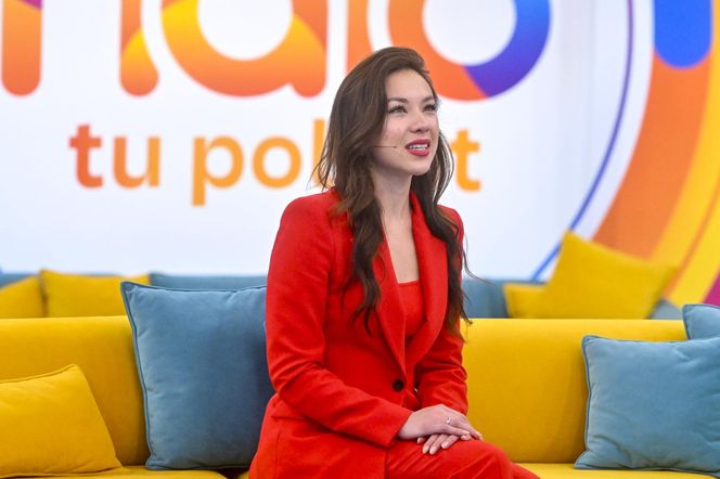 Aleksandra i Sławosz Uznańscy-Wiśniewscy