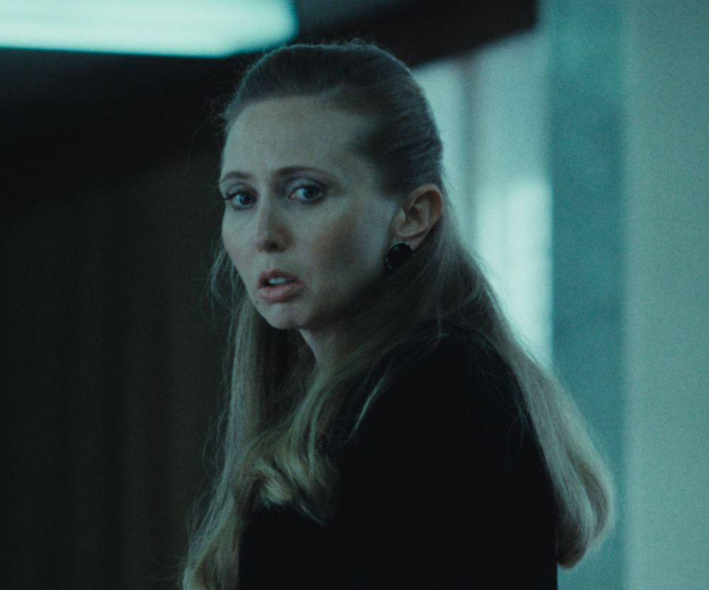 Justyna Wasilewska o kapitalnej przemowie w Heweliuszu.