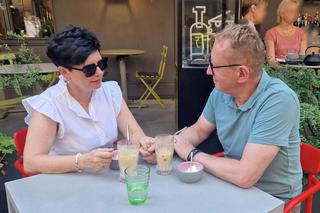 Poseł Robert Telus z żoną na rekolekcjach w Wilnie