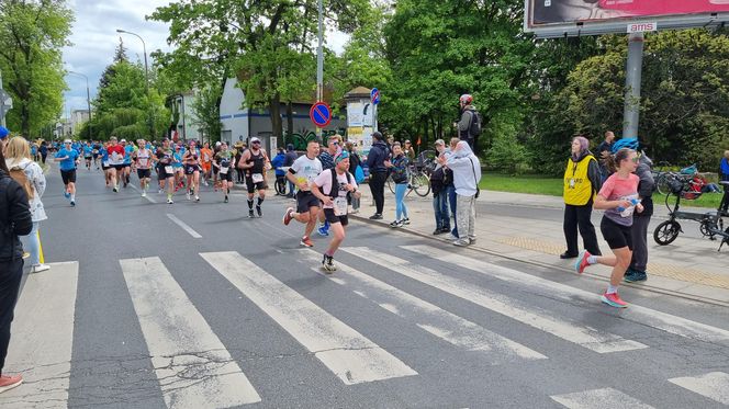 Wings for Life World Run