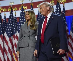 Wojna pierwszych dam! Melania Trump zadała cios Jill Biden, w tle afera o staniki!