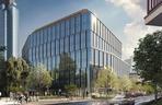 Biurowiec The FORM w Warszawie – realizacja Lincoln Property Company Poland 