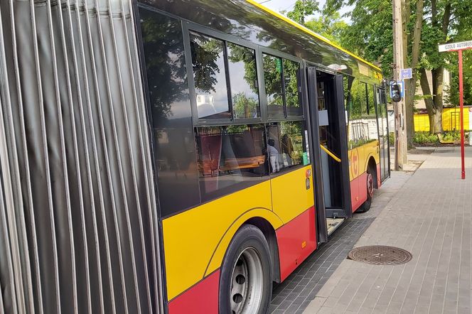 Autobus WTP