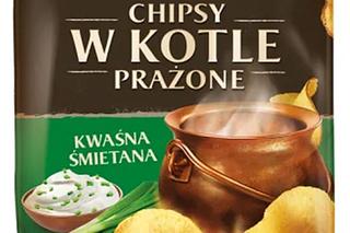 Te chipsy są wycofywane ze sklepów w całej Polsce