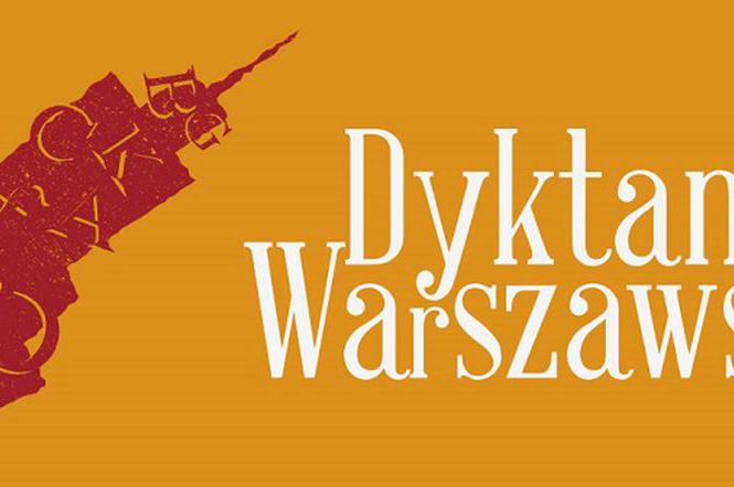 Dyktando warszawskie