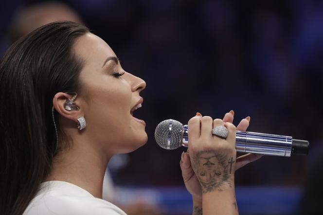 Demi Lovato