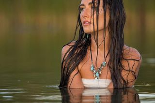 Rozmowa z Dominicą Żak, najpiękniejszą Polką w Ameryce 2025