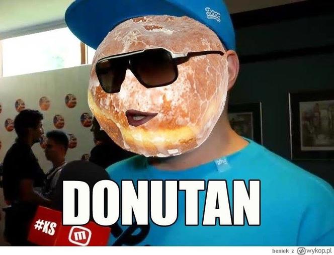 Najlepsze MEMY na Tłusty Czwartek! 