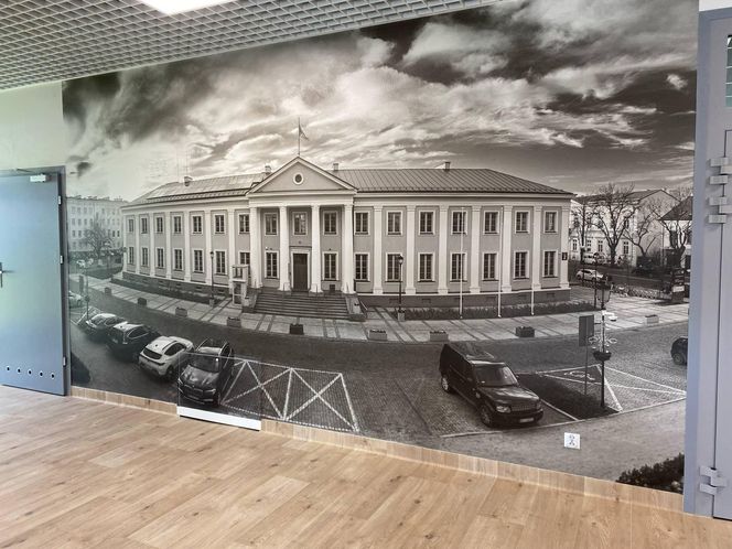 Siedlce będą kształcić elektryków z całej Polski. Branżowe Centrum Umiejętności już otwarte