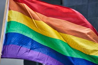 Kraków solidarny z POBITYMI przedstawicielami społeczności LGBT+! Sprzeciw wobec aktów terroryzmu”
