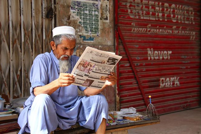 Konflikt Indie-Pakistan