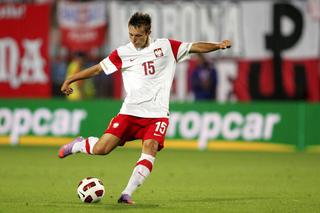 EURO 2012. Adam Matuszczyk obiecuje odpłacić się Smudzie za zaufanie WYWIAD