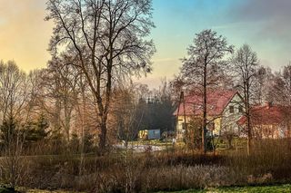 Tolkowiec - najstarsza wieś na Warmii