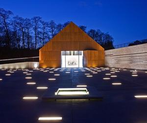 Muzeum Polaków Ratujących Żydów w Markowej
