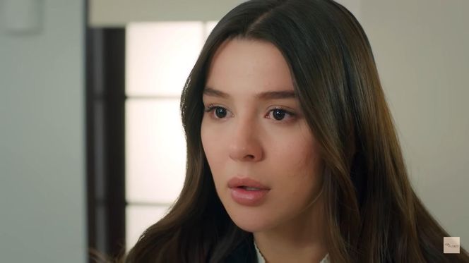 Zeynep nie będzie mogła w to uwierzyć. Melis spodziewa się dziecka z Ege!