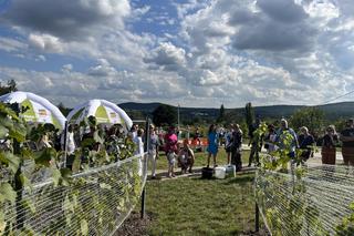 Ogród Botaniczny w Kielcach