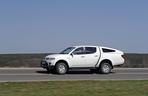 Mitsubishi L200 STORM 