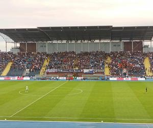Zawisza Bydgoszcz - Elana Toruń, zdjęcia z meczu 2. kolejki III ligi
