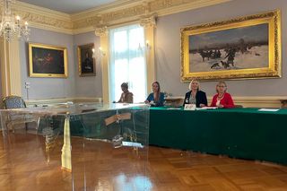 Tak w 2025 r. głosowała Polonia w Ameryce