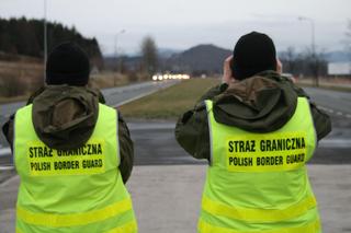 Pełna gotowość na granicy z Ukrainą! Pilne spotkanie i całodobowe kontrole