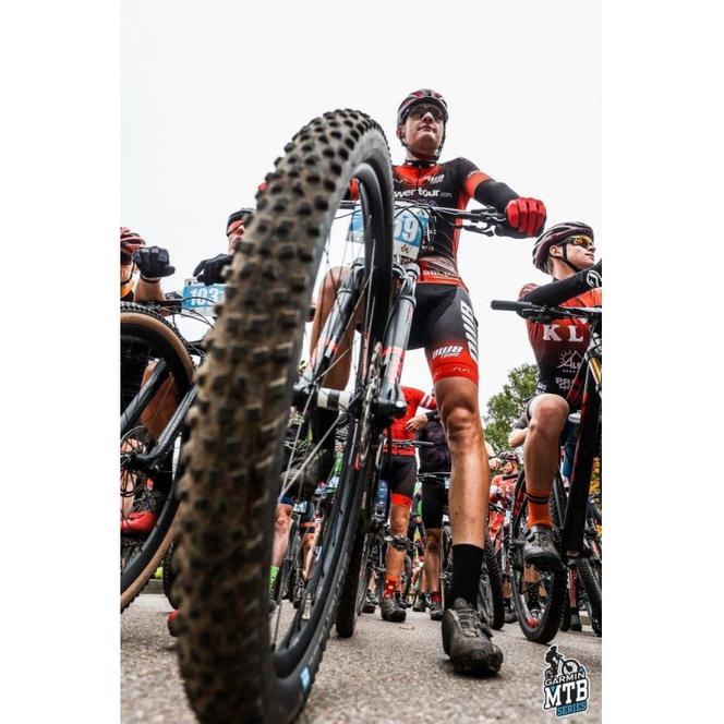 Garmin MTB Series Elbląg. Trwają zapisy na ściganie w Bażantarni