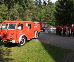Legendarny star DZIADEK kończy 70 lat