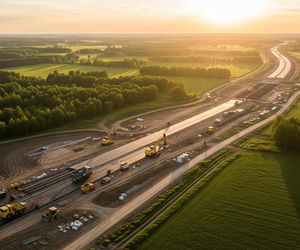 Budowa S19 na Podlasiu. Co skrywa odcinek Malewice-Chlebczyn?