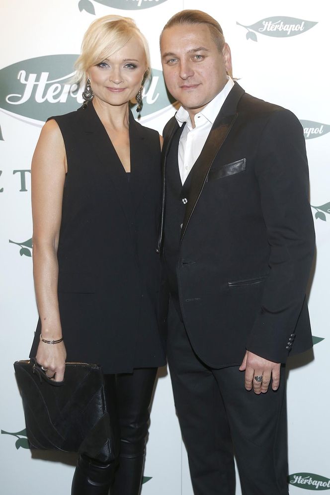   Edyta Golec wspiera córkę, która zdaje maturę. Padły piękne słowa