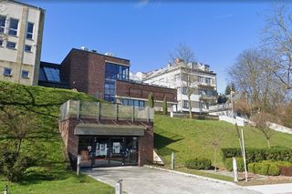 Centrum Dziedzictwa Szkła w Krośnie