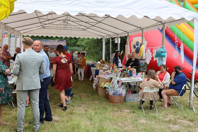 Za nami wyjątkowy piknik w Bardzie! Działali razem dla lokalnych organizacji pozarządowych [ZDJĘCIA]