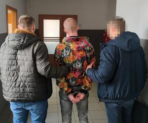 Chcieli oszukać seniorkę metodą na policjanta. Kobieta nie dała się nabrać