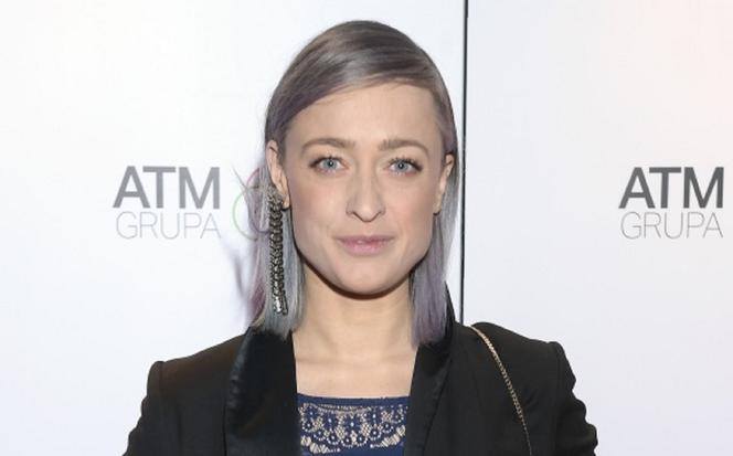 Matylda Damięcka pomaga znaleźć prace Ali Boratyn