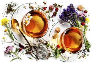 Kosmetyki z herbaty - domowe przepisy na naturalne kosmetyki