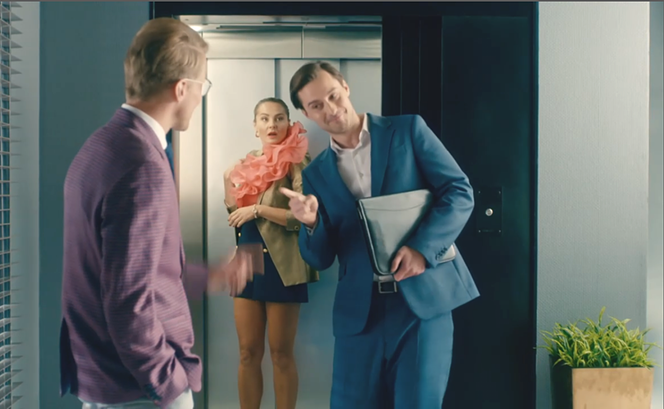 BrzydUla 2, odcinek 177: Violetta odkryje spisek Marka Dobrowolskiego. Ula nie uwierzy w realne zagrożenie