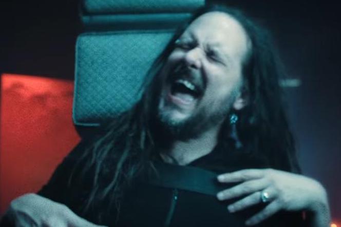 Korn nie wie co to nu metal. Jaki gatunek gra zespół?