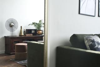 Przytulnie na 40 m2