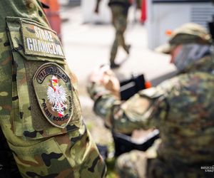 Straż Graniczna wydaliła z kraju 15 obywateli Ukrainy