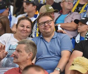 PRES Grupa Deweloperska Toruń - Stelmet Falubaz Zielona Góra, zdjęcia kibiców i zawodników z meczu 10. kolejki PGE Ekstraligi