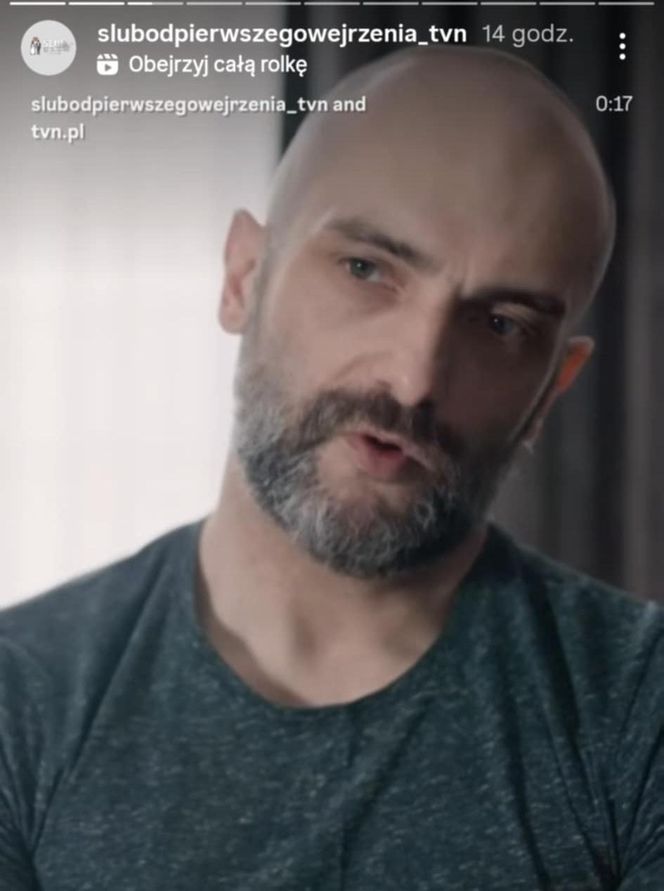 "Ślub od pierwszego wejrzenia" - 11. sezon