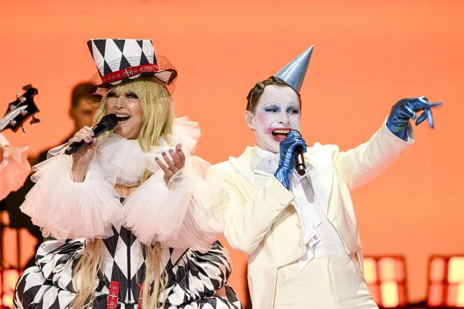 Maryla Rodowicz została honorowym obywatelem Włocławka