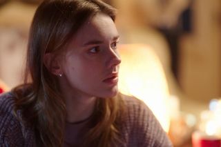 	M jak miłość odc. 1852. Franka (Dominika Kachlik)